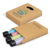 Sanitarium Bath Salt Sets Main Image